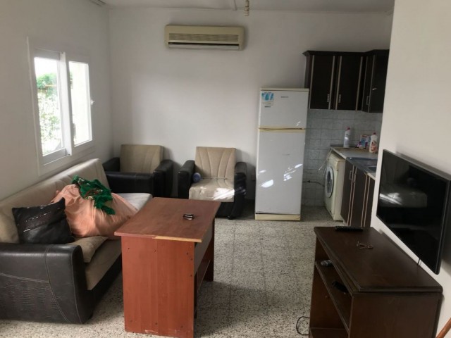 Flat To Rent in Göçmenköy, Nicosia