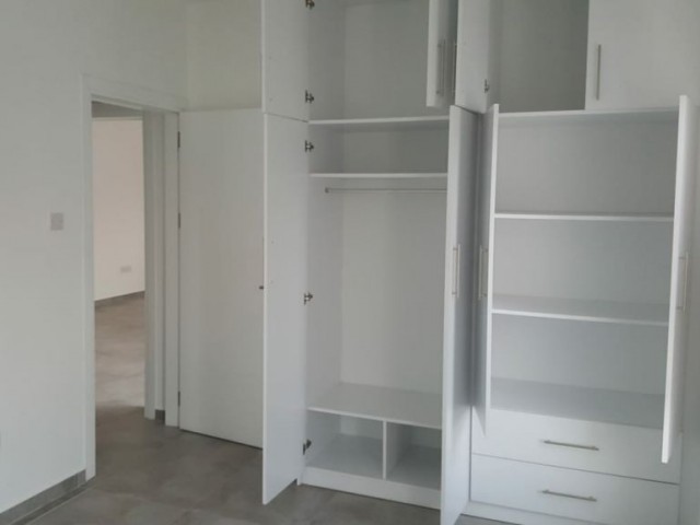 KÜÇÜK KAYMAKLI ÇANGAR ARKASI KİRALIK 2+1 SIFIR DAİRE (YENİ EŞYALANACAK)