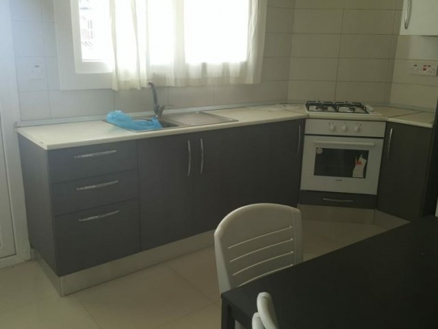 Flat To Rent in Gönyeli, Nicosia