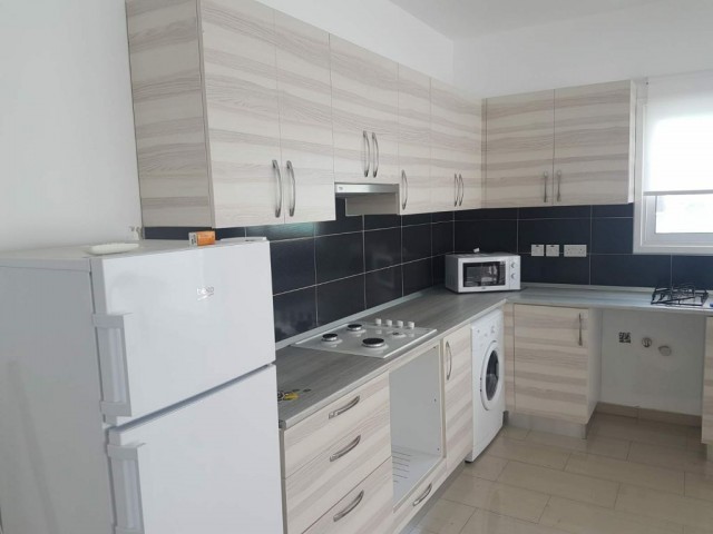 Flat To Rent in Yenikent, Nicosia