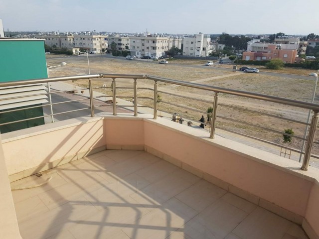 Flat To Rent in Yenikent, Nicosia