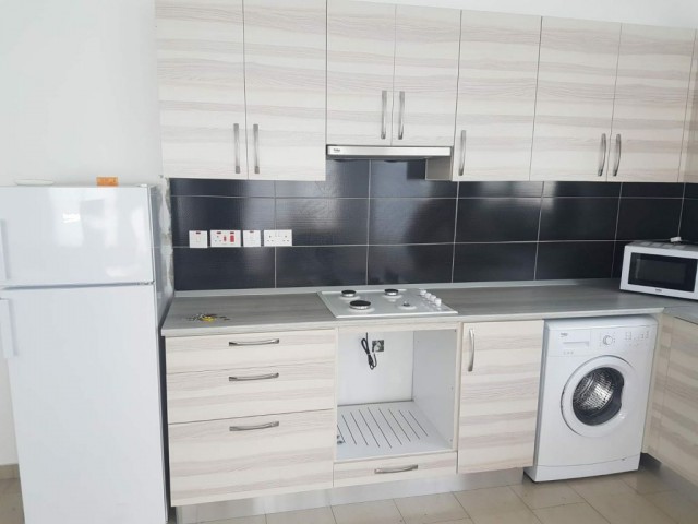 Flat To Rent in Yenikent, Nicosia