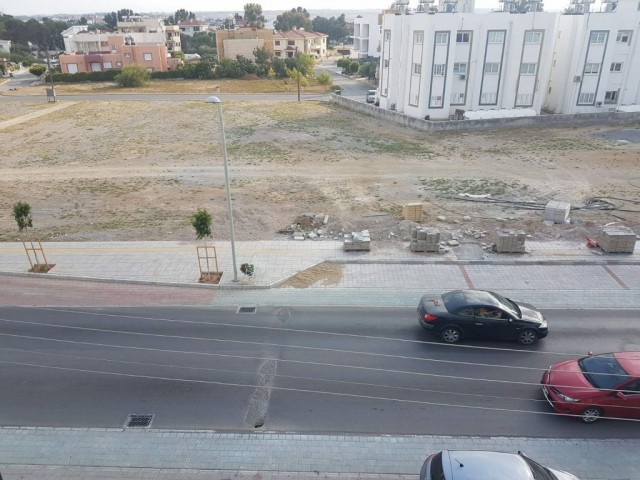 Flat To Rent in Yenikent, Nicosia