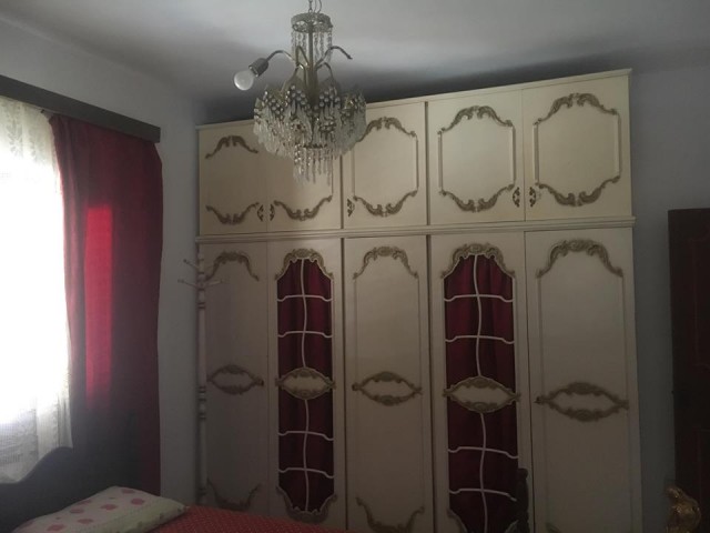 Flat To Rent in Marmara, Nicosia