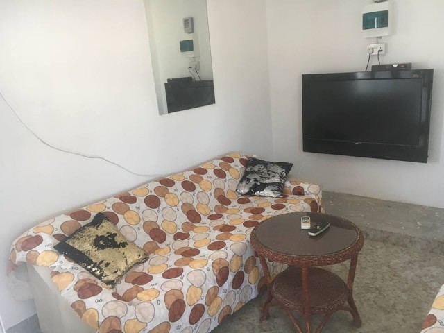 Flat To Rent in Marmara, Nicosia