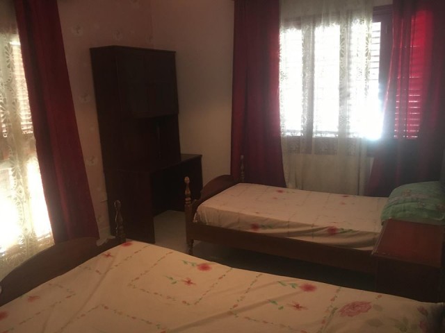 Flat To Rent in Marmara, Nicosia