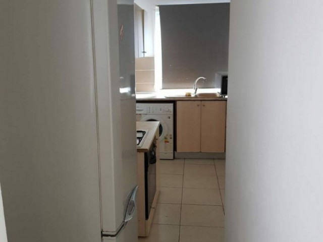  FOR RENT A 3+1  APARTMENT IN YENİŞEHİR NICOSIA