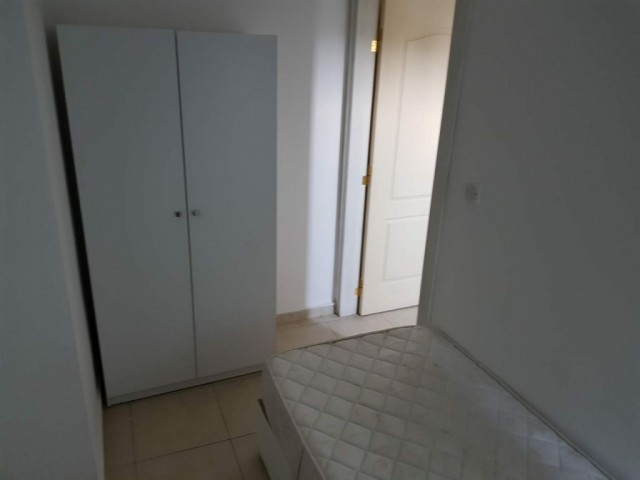  FOR RENT A 3+1  APARTMENT IN YENİŞEHİR NICOSIA