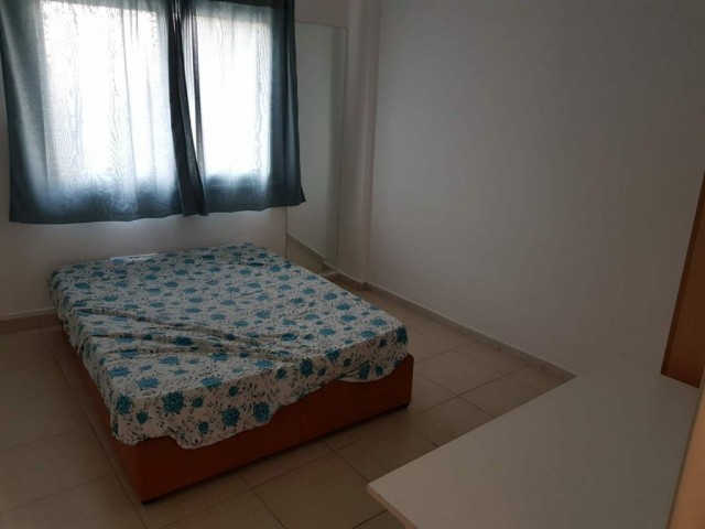  FOR RENT A 3+1  APARTMENT IN YENİŞEHİR NICOSIA