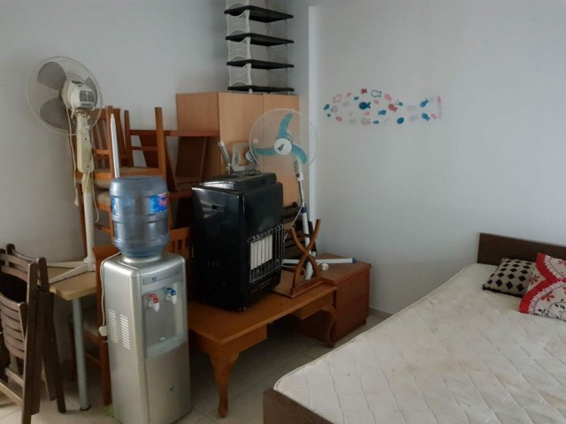  FOR RENT A 3+1  APARTMENT IN YENİŞEHİR NICOSIA