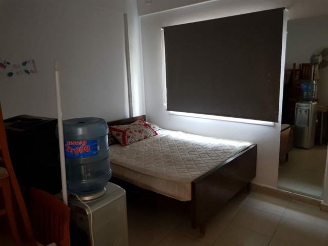  FOR RENT A 3+1  APARTMENT IN YENİŞEHİR NICOSIA