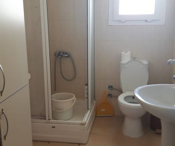 Flat To Rent in Haspolat, Nicosia