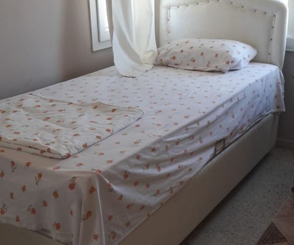 Flat To Rent in Haspolat, Nicosia