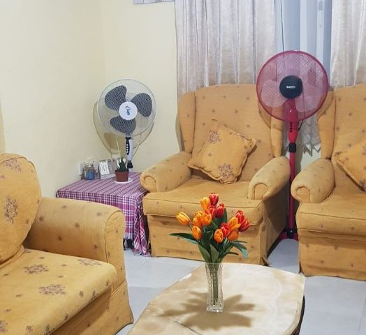 3+1 FLAT FOR SALE IN KYRENIA CENTER ** 