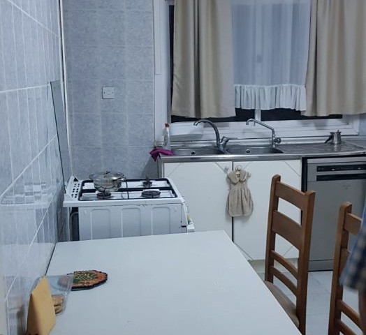 3+1 FLAT FOR SALE IN KYRENIA CENTER ** 