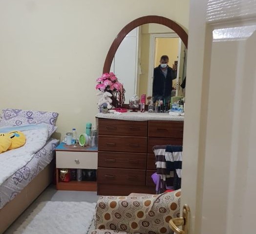 3+1 FLAT FOR SALE IN KYRENIA CENTER ** 