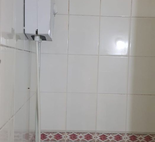 GİRNE MERKEZDE SATILIK 3+1 DAİRE