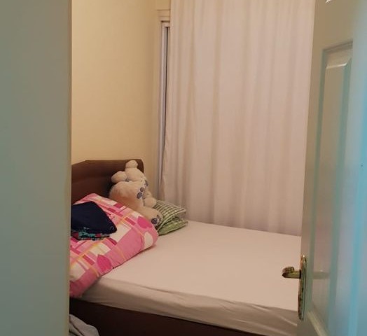 GİRNE MERKEZDE SATILIK 3+1 DAİRE