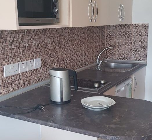 1 0 (STUDIO) FLAT FOR RENT IN NICOSIA GOCMENKOY