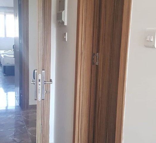 1 0 (STUDIO) WOHNUNG ZU VERMIETEN IN NICOSIA GOCMENKOY