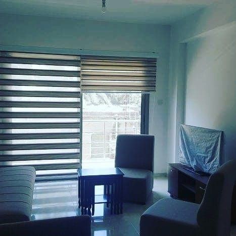 2+1 FURNISHED FLAT FOR RENT FOR STUDENTS NICOSIA YENISEHIR