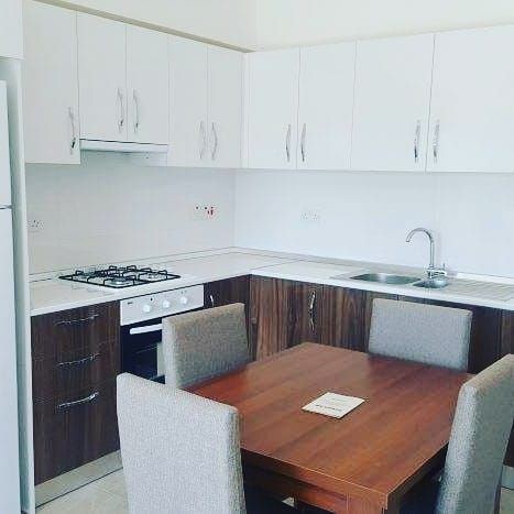 2+1 FURNISHED FLAT FOR RENT FOR STUDENTS NICOSIA YENISEHIR