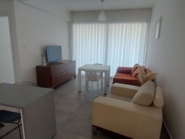 2+1 FURNISHED FLAT FOR RENT TO STUDENT HAMİTKÖY/NICOSIA