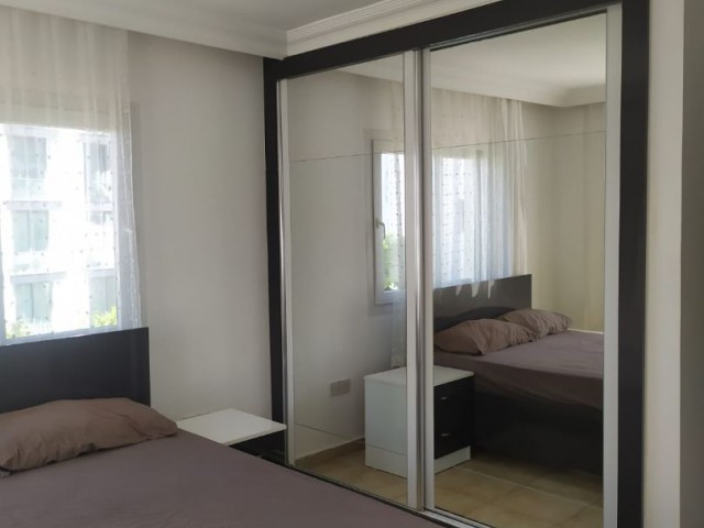 3+1 FURNISHED FLAT FOR RENT TO STUDENT IN KYRENIA CENTER