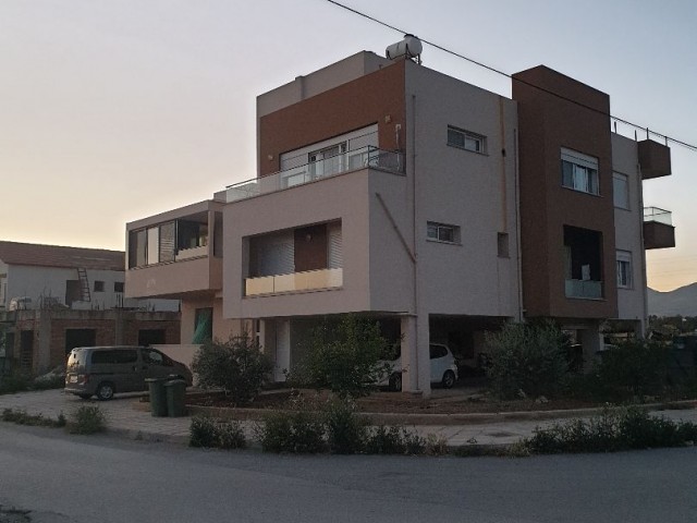 Flat in Haspolat