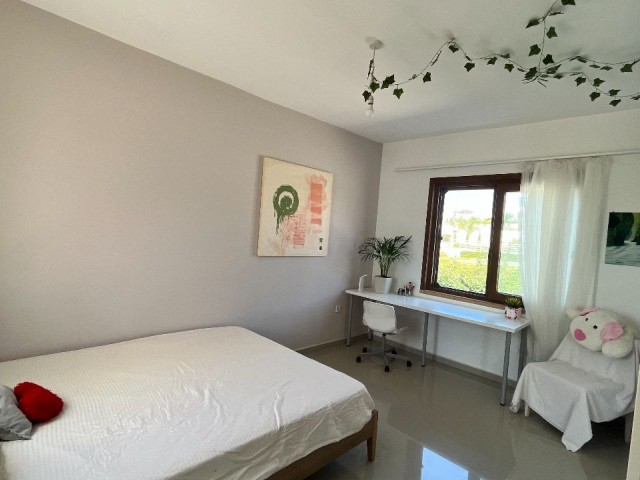 2+1 luxury flat for sale in Esentepe area
