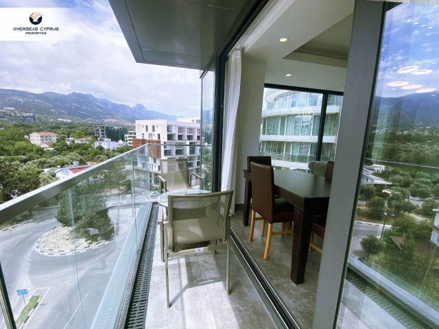 Would you like to own a unique house in Doğanköy, Kyrenia, where you can't get enough of the mountain views? An opportunity not to be missed for those looking for a luxurious life!