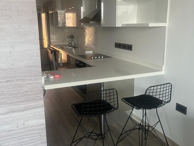 Kyrenia Akacan Elegance / Feo 2+1 برای فروش توسط مالک