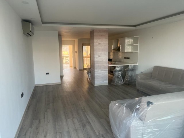 Kyrenia Akacan Elegance / Feo 2+1 برای فروش توسط مالک