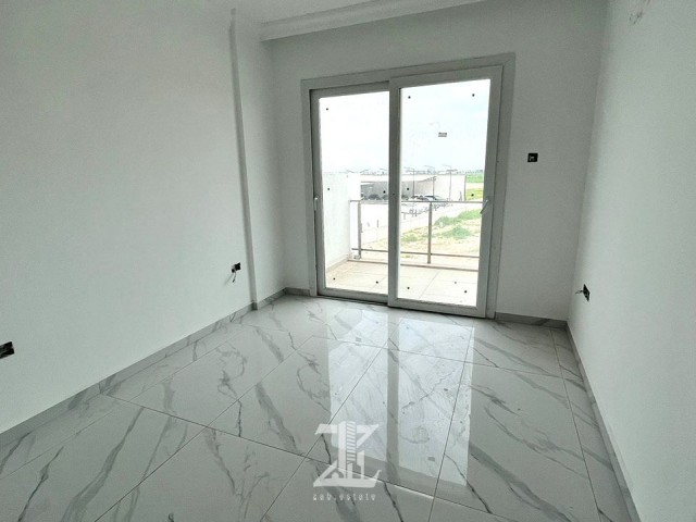 ⭐️En iyi konum hem ev hem ofis için (cadde cepheli) - İskele - Long Beach - Elit Sitesi - 60 m2 - kat 1 #01043