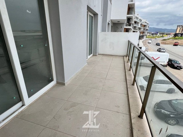 ⭐️En iyi konum hem ev hem ofis için (cadde cepheli) - İskele - Long Beach - Elit Sitesi - 60 m2 - kat 1 #01043