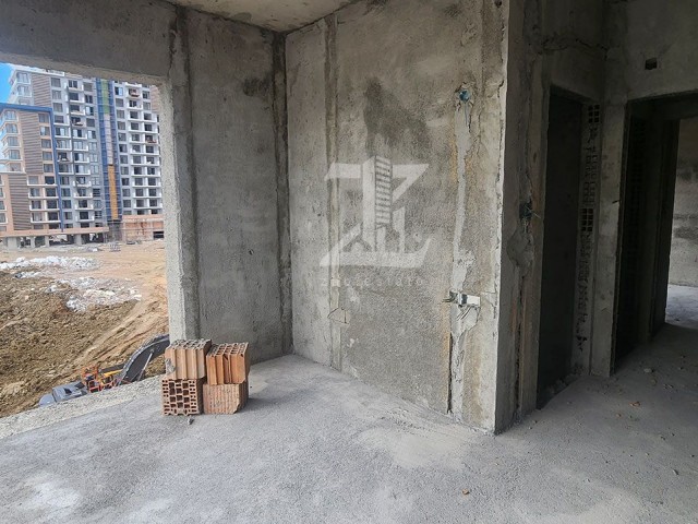 ⭐️ Below market price - A 2+1 residential apartment in the "Riverside" project by "Noyanlar" company in the "Long Beach" area near the city of "Iskele" - Delivery in April 2024     #01008