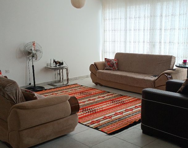 آپارتمان 3+1 برای فروش در منطقه Minareliköy Erülkü!!