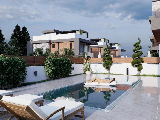 5 bedroom luxurious villas for sale 