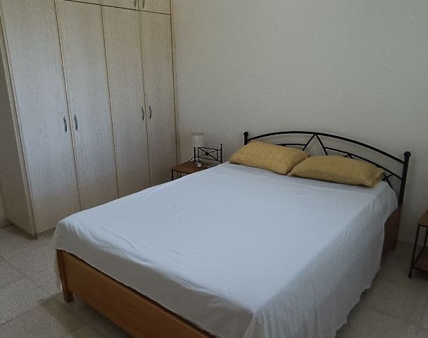 Daily Rental Villa in Alsancak