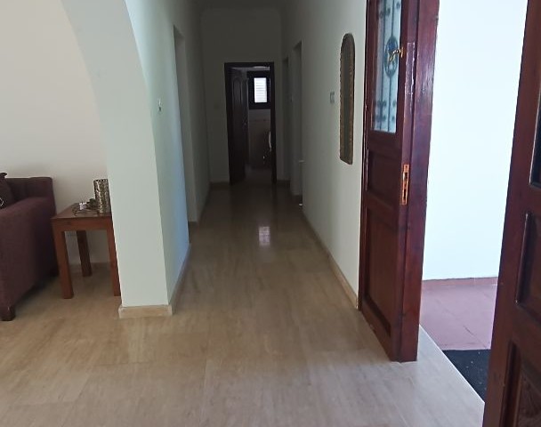 Daily Rental Villa in Alsancak