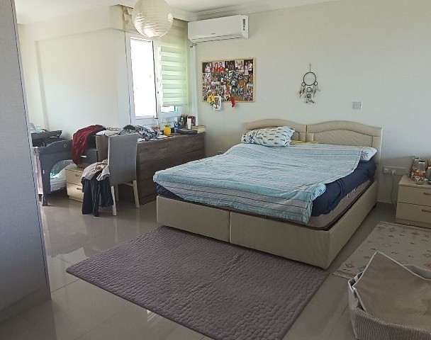 2+1 Maisonette-Wohnung zum Verkauf in Karaoğlanoğlu!