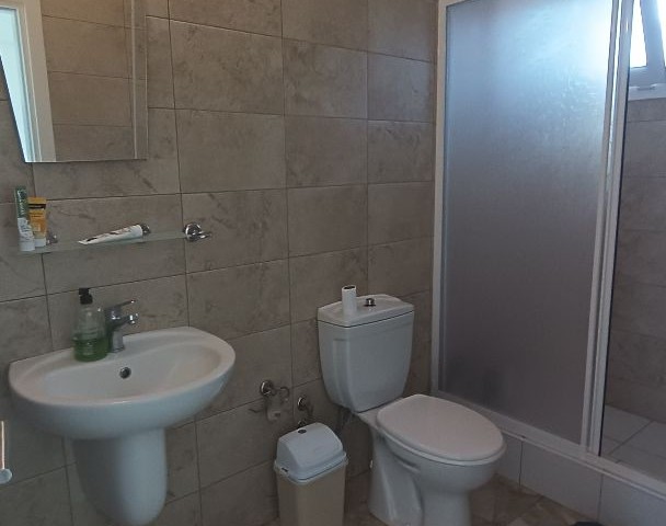 2+1 Duplex Flat for Sale in Karaoğlanoğlu!