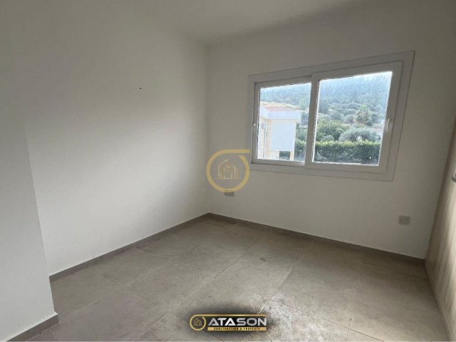 3+1 FREISTEHENDE VILLA ZUM VERKAUF AUF EINEM 500 M2 GRUNDSTÜCK IN GİRNE YEŞİLTEPE!!