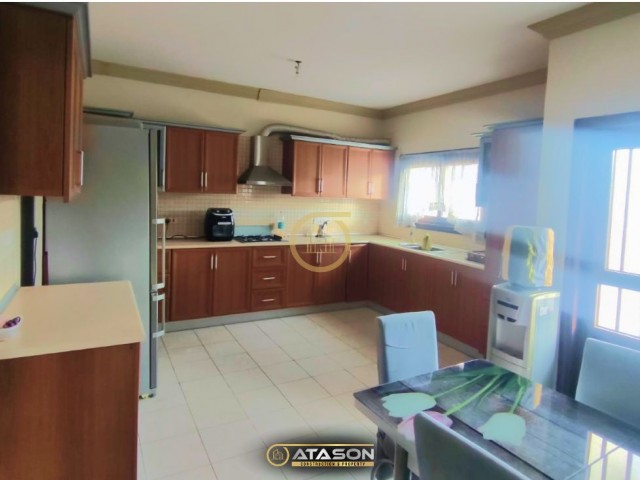 4+1 TWIN VILLA FOR URGENT SALE IN NICOSIA HAMİTKÖY!!