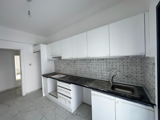 3+1 120 m2 Brand New Flat for Sale in Lapta!