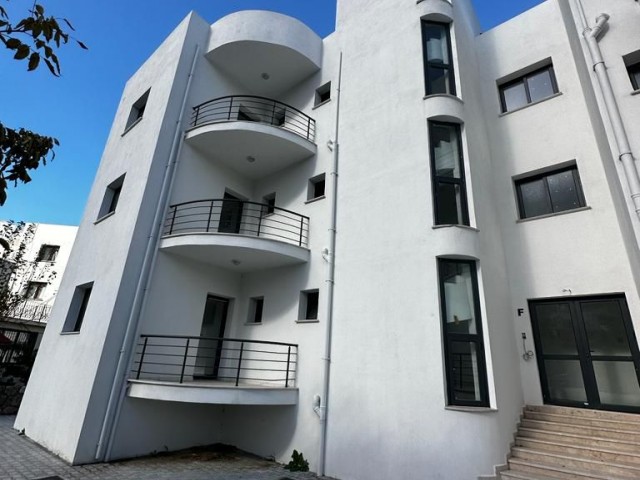 آپارتمان 3+1 120 متر مربعی برای فروش در لاپتا!