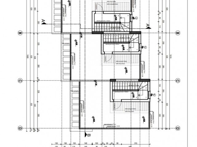 Villas for Sale in Corner Land in Lapta Region!