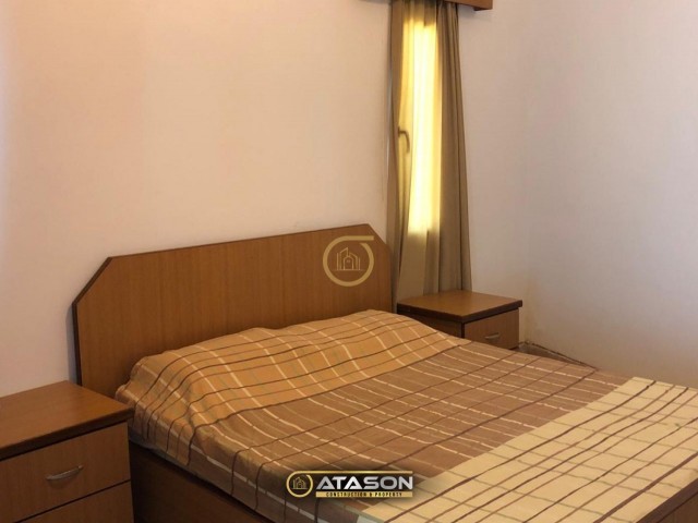 DAILY RENTAL VDAILY RENTAL VILLA IN GIRNE ALSANCAK