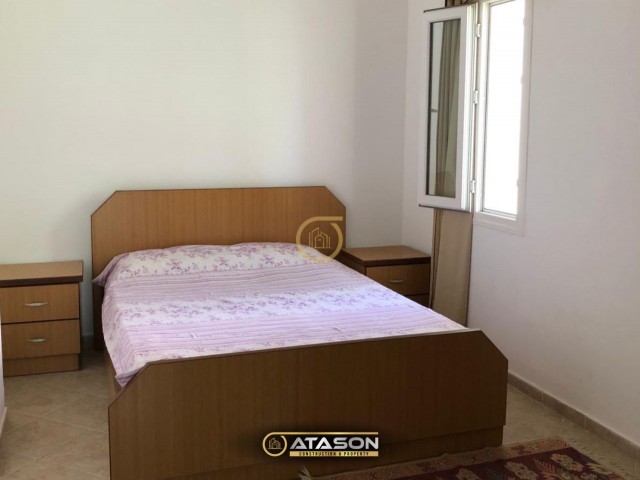 DAILY RENTAL VDAILY RENTAL VILLA IN GIRNE ALSANCAK