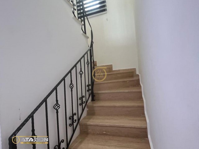 4+1 LUXURY TWIN VILLA FOR SALE IN GÖNYELİ, NICOSIA